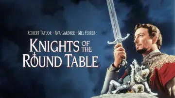 Backdrop to the movie "Knights of the Round Table" #1616003