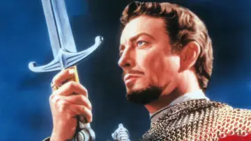 Backdrop to the movie "Knights of the Round Table" #1616004