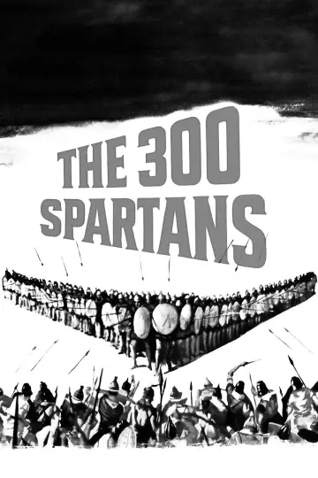 The 300 Spartans