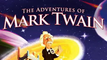 Backdrop to the movie "The Adventures of Mark Twain" #1624569
