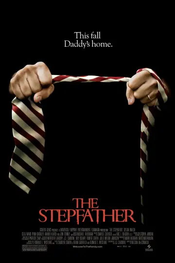 Poster to the movie "The Stepfather" #1013427