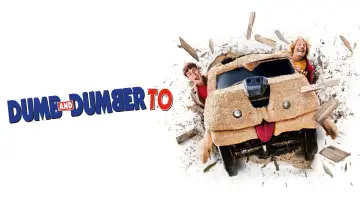 Backdrop to the movie "Dumb and Dumber To" #43193