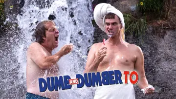 Backdrop to the movie "Dumb and Dumber To" #43201