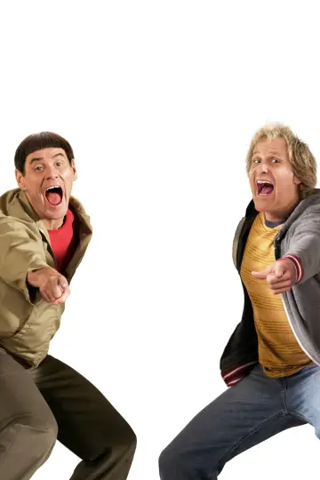 Dumb and Dumber To