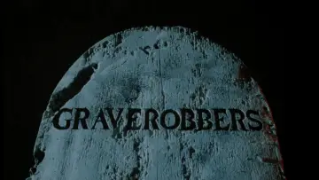 Backdrop to the movie "Graverobbers" #1898896