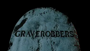 Backdrop to the movie "Graverobbers" #1898898