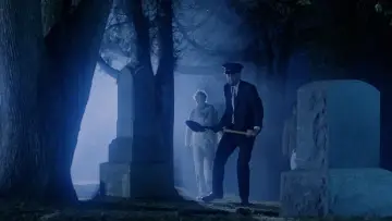 Backdrop to the movie "Graverobbers" #1898904