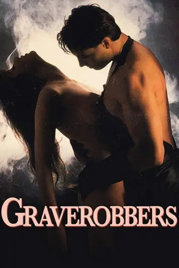 Poster to the movie "Graverobbers" #1898910