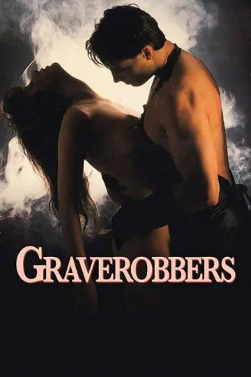 Poster to the movie "Graverobbers" #1898913