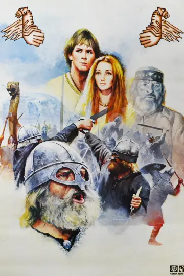 Trees Grow on the Stones Too Poster