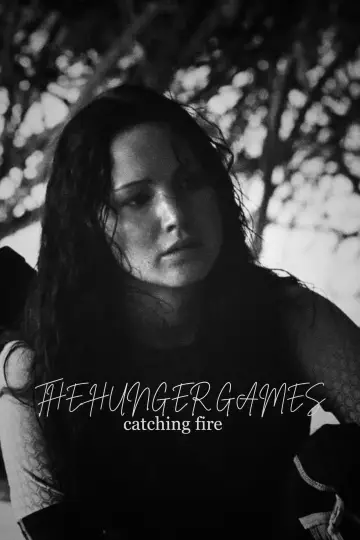 Poster to the movie "The Hunger Games: Catching Fire" #1155950