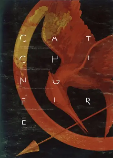 The Hunger Games: Catching Fire