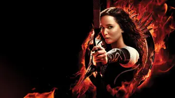 Backdrop to the movie "The Hunger Games: Catching Fire" #1206921
