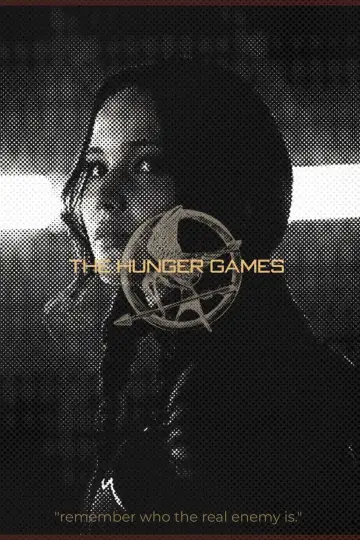 Poster to the movie "The Hunger Games: Catching Fire" #1576515