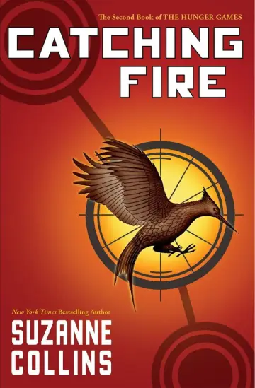 Poster to the movie "The Hunger Games: Catching Fire" #1576517