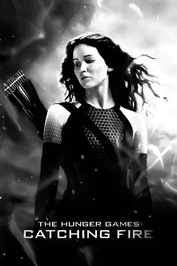 Poster to the movie "The Hunger Games: Catching Fire" #1626670