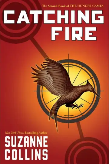 Poster to the movie "The Hunger Games: Catching Fire" #1626671