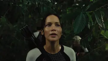 Backdrop to the movie "The Hunger Games: Catching Fire" #1642888