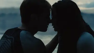 Backdrop to the movie "The Hunger Games: Catching Fire" #1642894