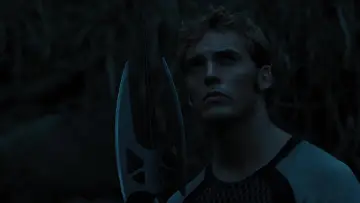 Backdrop to the movie "The Hunger Games: Catching Fire" #1642895