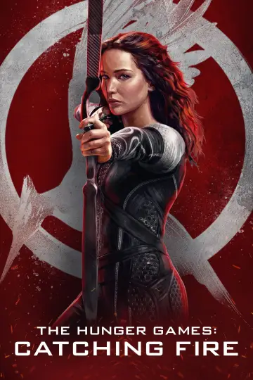 Poster to the movie "The Hunger Games: Catching Fire" #1642898