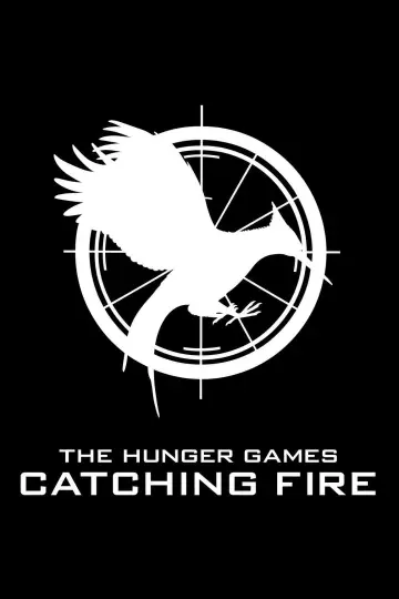 Poster to the movie "The Hunger Games: Catching Fire" #1722480