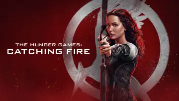 Backdrop to the movie "The Hunger Games: Catching Fire" #1795994