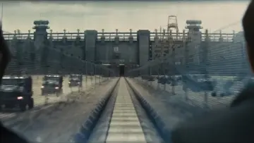 Backdrop to the movie "The Hunger Games: Catching Fire" #1853314