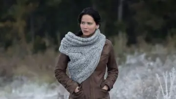 Backdrop to the movie "The Hunger Games: Catching Fire" #624925