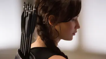 Backdrop to the movie "The Hunger Games: Catching Fire" #624959