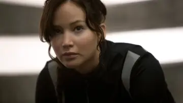 Backdrop to the movie "The Hunger Games: Catching Fire" #624964