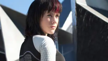 Backdrop to the movie "The Hunger Games: Catching Fire" #625036