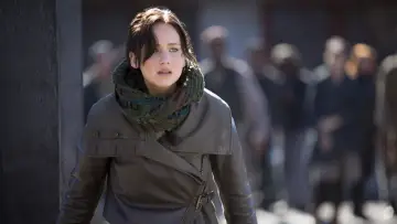 Backdrop to the movie "The Hunger Games: Catching Fire" #625042