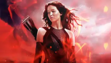 Backdrop to the movie "The Hunger Games: Catching Fire" #625077