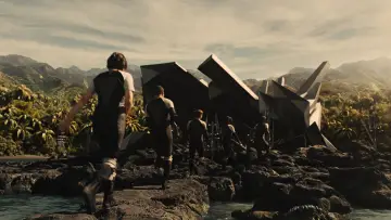 Backdrop to the movie "The Hunger Games: Catching Fire" #625091