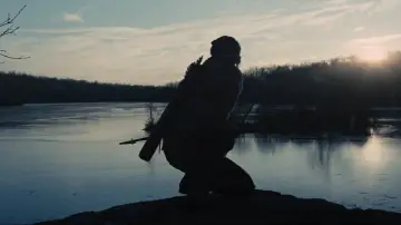 Backdrop to the movie "The Hunger Games: Catching Fire" #625109