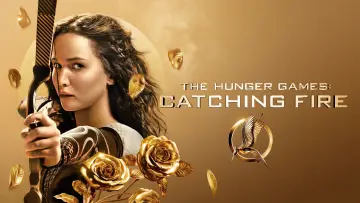 Backdrop to the movie "The Hunger Games: Catching Fire" #625127
