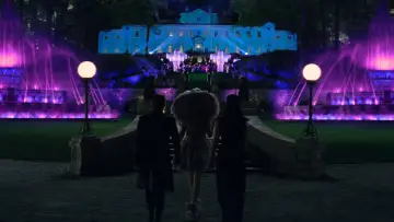 Backdrop to the movie "The Hunger Games: Catching Fire" #625142