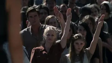 Backdrop to the movie "The Hunger Games: Catching Fire" #625151