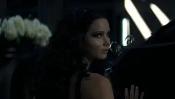Backdrop to the movie "The Hunger Games: Catching Fire" #625162