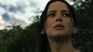 Backdrop to the movie "The Hunger Games: Catching Fire" #625210