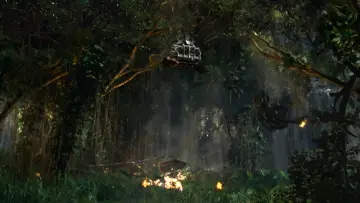 Backdrop to the movie "The Hunger Games: Catching Fire" #625242
