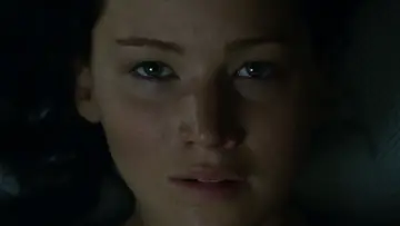 Backdrop to the movie "The Hunger Games: Catching Fire" #625244