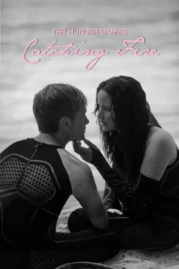 Poster to the movie "The Hunger Games: Catching Fire" #625257