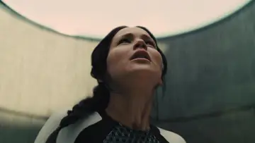 Backdrop to the movie "The Hunger Games: Catching Fire" #836253