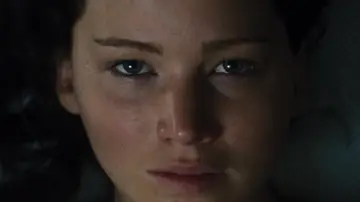Backdrop to the movie "The Hunger Games: Catching Fire" #836262