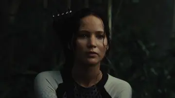 Backdrop to the movie "The Hunger Games: Catching Fire" #836269