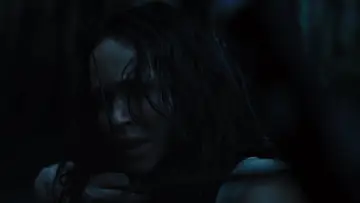 Backdrop to the movie "The Hunger Games: Catching Fire" #836282