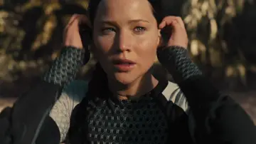 Backdrop to the movie "The Hunger Games: Catching Fire" #836283