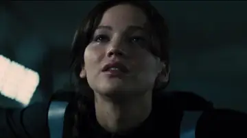 Backdrop to the movie "The Hunger Games: Catching Fire" #836284